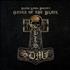 Black Label Society Order Of The Black CD album UK AKSCDOR516005