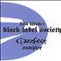 Black Label Society Ozzfest Sampler CD album US AKSCDOZ299341