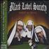 Black Label Society Shot To Hell CD album Japanese AKSCDSH389101