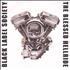 Black Label Society The Blessed Hellride CD-R acetate UK AKSCRTH267524