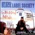 Black Label Society The Blessed Hellride CD single US AKSC5TH502649