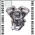 Black Label Society The Blessed Hellride CD album German AKSCDTH580988