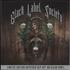 Black Label Society Unblackened - Clear Vinyl 3-LP vinyl set UK AKS3LUN691398