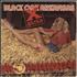 Black Oak Arkansas X-Rated vinyl LP US BOKLPXR711476
