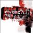 Black Rebel Motorcycle Club Stop CD single Australian RBCC5ST253789