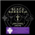 Black Sabbath Anno Domini 1989-1995: Super Deluxe Edition 4LP - Sealed Box vinyl box set UK BLKVXAN843199