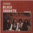 Black Sabbath Attention! Black Sabbath Volume One vinyl LP UK BLKLPAT166645