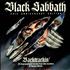 Black Sabbath Backtrackin' - 20th Anniversary Edition 2-LP vinyl set UK BLK2LBA447384