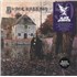Black Sabbath Black Sabbath - 180gm Vinyl + PVC Bag vinyl LP UK BLKLPBL824714