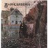 Black Sabbath Black Sabbath - 1976 Issue - EX vinyl LP UK BLKLPBL826596