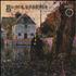 Black Sabbath Black Sabbath - 1976 Issue - RCA Sticker vinyl LP UK BLKLPBL789190