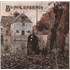 Black Sabbath Black Sabbath - 1976 Issue vinyl LP UK BLKLPBL393274