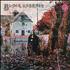 Black Sabbath Black Sabbath - 1st - Autographed vinyl LP UK BLKLPBL676680