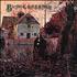 Black Sabbath Black Sabbath - 1st issue 1969 w/l vinyl LP US BLKLPBL259618