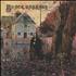 Black Sabbath Black Sabbath - 2nd - VG vinyl LP UK BLKLPBL799664