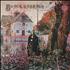 Black Sabbath Black Sabbath - 2nd vinyl LP UK BLKLPBL106403