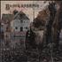 Black Sabbath Black Sabbath - 4th vinyl LP UK BLKLPBL257686