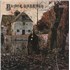 Black Sabbath Black Sabbath - EX vinyl LP Dutch BLKLPBL863314