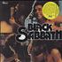 Black Sabbath Black Sabbath - Sealed vinyl LP Italian BLKLPBL379136