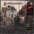 Black Sabbath Black Sabbath - Sealed 2-LP vinyl set US BLK2LBL774984