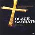 Black Sabbath Black Sabbath book UK BLKBKBL267070