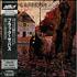 Black Sabbath Black Sabbath CD album Japanese BLKCDBL280248