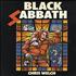 Black Sabbath Black Sabbath book UK BLKBKBL309597