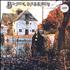 Black Sabbath Black Sabbath vinyl LP UK BLKLPBL330274