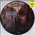 Black Sabbath Black Sabbath picture disc LP UK BLKPDBL373047