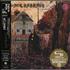 Black Sabbath Black Sabbath SHM CD Japanese BLKHMBL452101