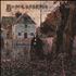 Black Sabbath Black Sabbath vinyl LP French BLKLPBL623013