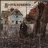 Black Sabbath Black Sabbath vinyl LP UK BLKLPBL764466