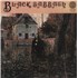 Black Sabbath Black Sabbath vinyl LP Spanish BLKLPBL880391