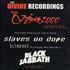 Black Sabbath Children Of The Grave CD single US BLKC5CH267552