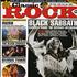 Black Sabbath Classic Rock magazine UK BLKMACL281532
