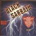 Black Sabbath Collection Vol 1 - Lightning Artwork vinyl box set Spanish BLKVXCO695671