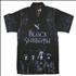 Black Sabbath Distressed Sabbath - Medium Club Shirt t-shirt UK BLKTSDI328262