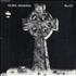Black Sabbath Headless Cross CD single German BLKC5HE126005