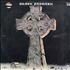 Black Sabbath Headless Cross vinyl LP Mexican BLKLPHE173183