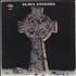 Black Sabbath Headless Cross vinyl LP Italian BLKLPHE726669