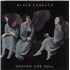 Black Sabbath Heaven And Hell vinyl LP Dutch BLKLPHE558543