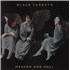 Black Sabbath Heaven And Hell vinyl LP US BLKLPHE849579