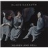 Black Sabbath Heaven And Hell 2-LP vinyl set US