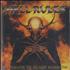 Black Sabbath Hell Rules 2: Tribute to Black Sabbath CD album US BLKCDHE474395
