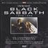 Black Sabbath Inside Black Sabbath 1970- 1992 DVD UK BLKDDIN307561