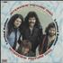 Black Sabbath Interview Picture Disc picture disc LP UK BLKPDIN675076