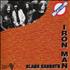 Black Sabbath Iron Man CD single Japanese BLKC5IR152533