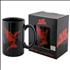 Black Sabbath Logo Ceramic Mug memorabilia UK BLKMMLO405598