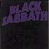 Black Sabbath Master Of Reality + Poster - Green Label vinyl LP US BLKLPMA111752