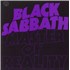Black Sabbath Master Of Reality + Poster - Misprint vinyl LP UK BLKLPMA811692